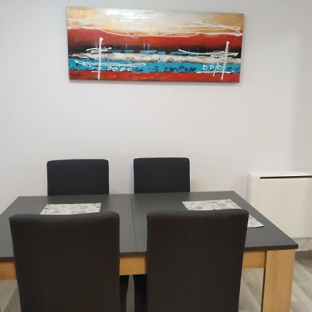 Apartamento Gijon Los Campos Extérieur photo