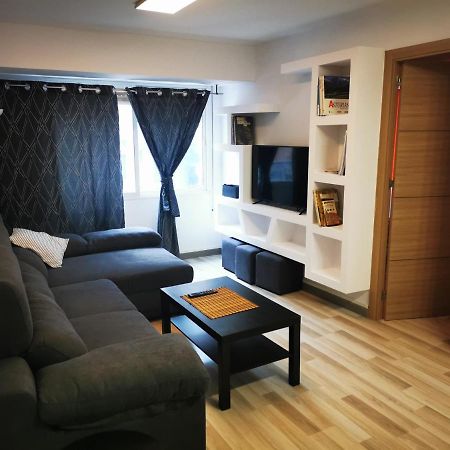 Apartamento Gijon Los Campos Extérieur photo