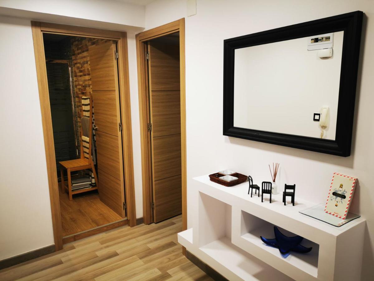 Apartamento Gijon Los Campos Extérieur photo
