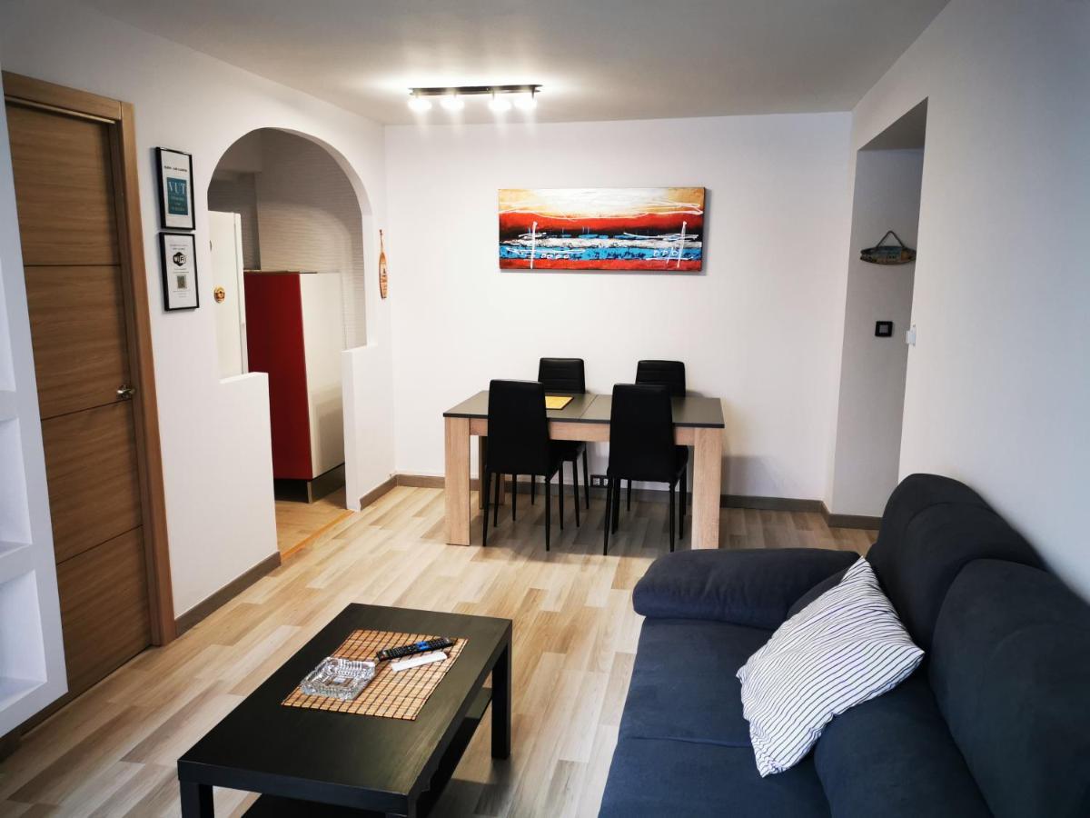 Apartamento Gijon Los Campos Extérieur photo