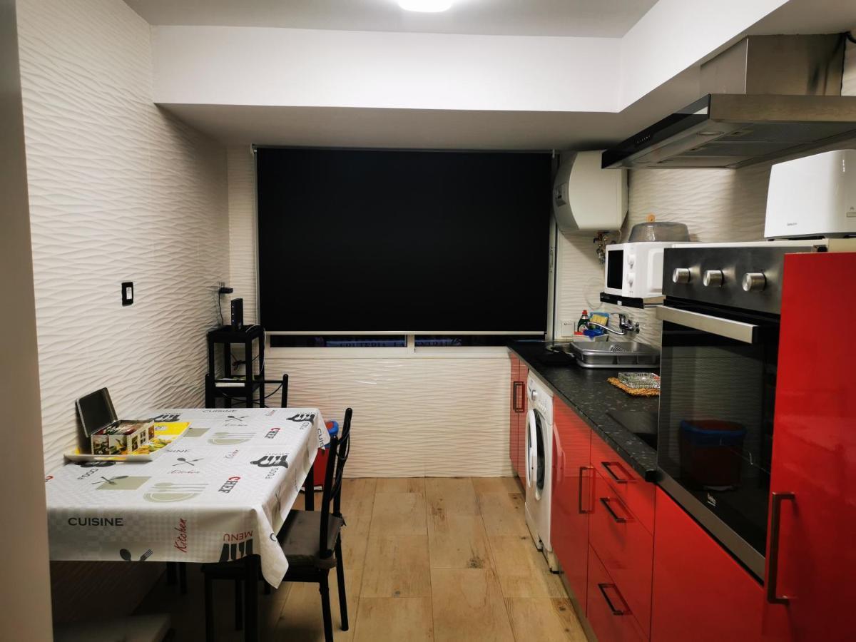 Apartamento Gijon Los Campos Extérieur photo