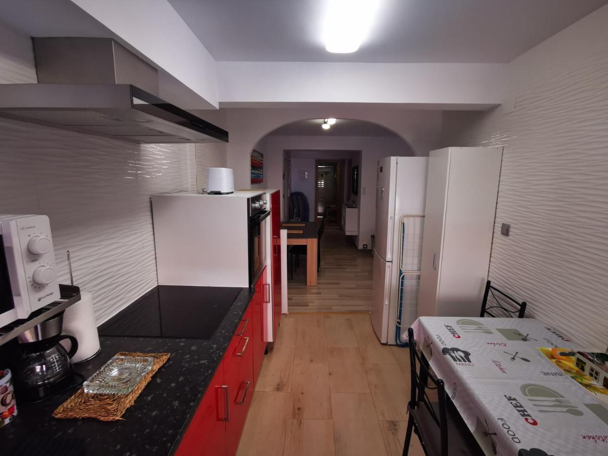 Apartamento Gijon Los Campos Extérieur photo