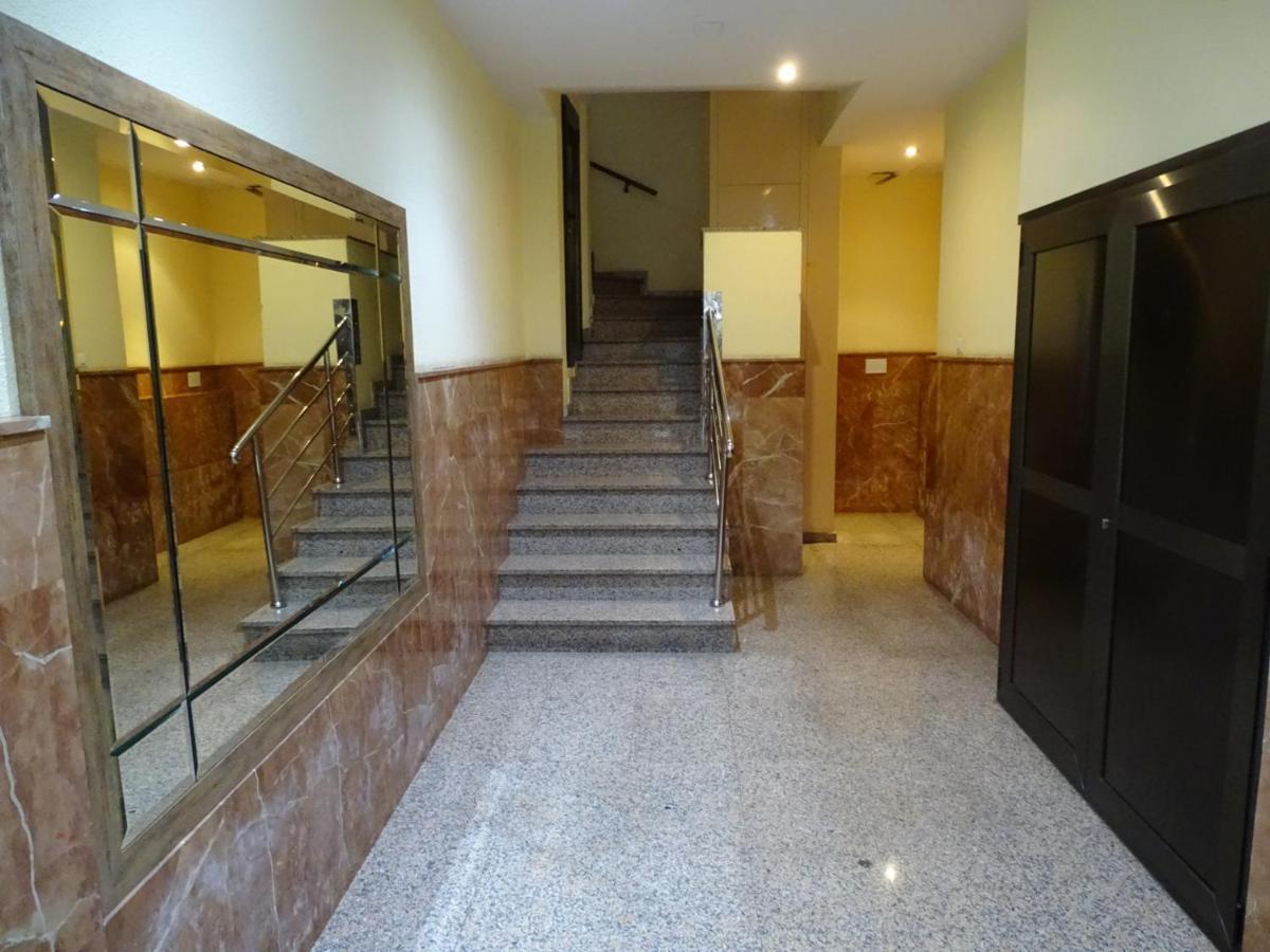Apartamento Gijon Los Campos Extérieur photo