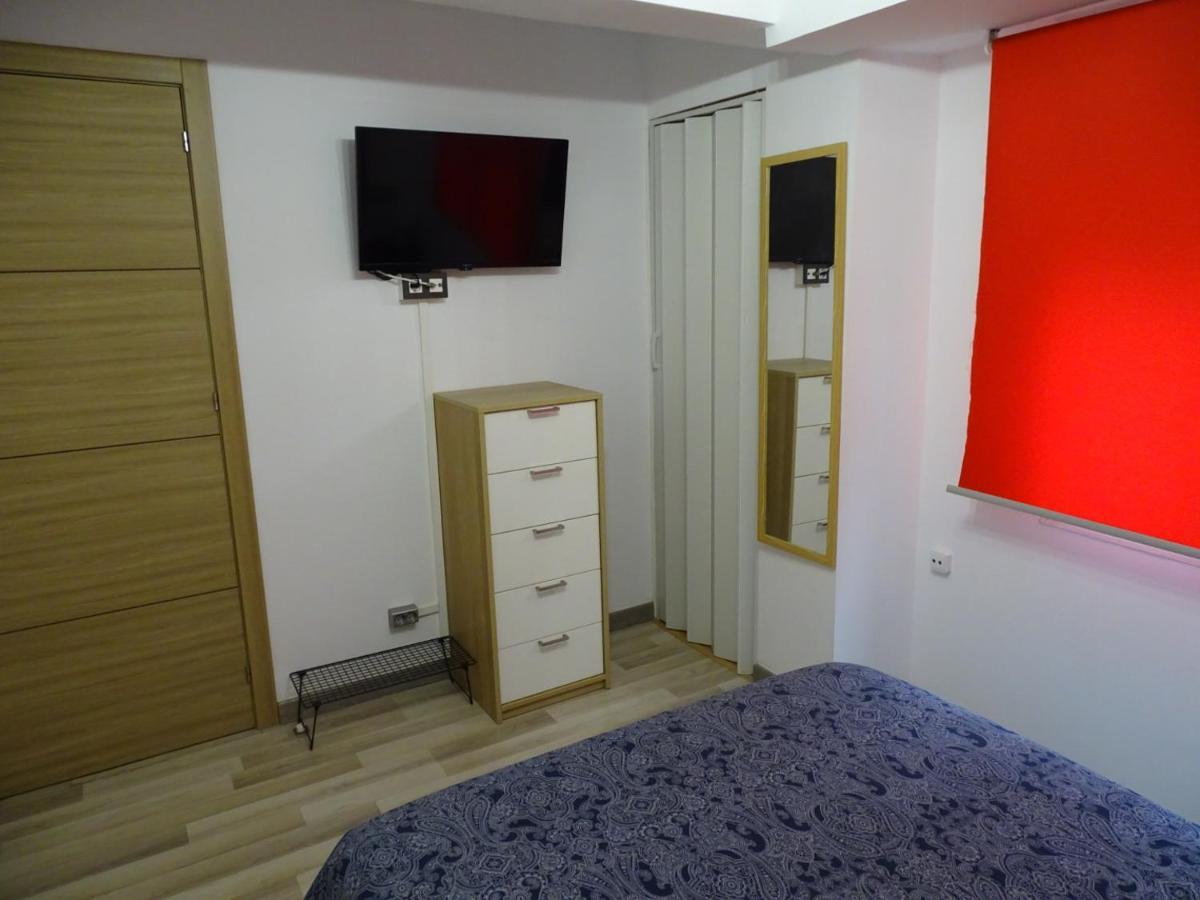 Apartamento Gijon Los Campos Extérieur photo