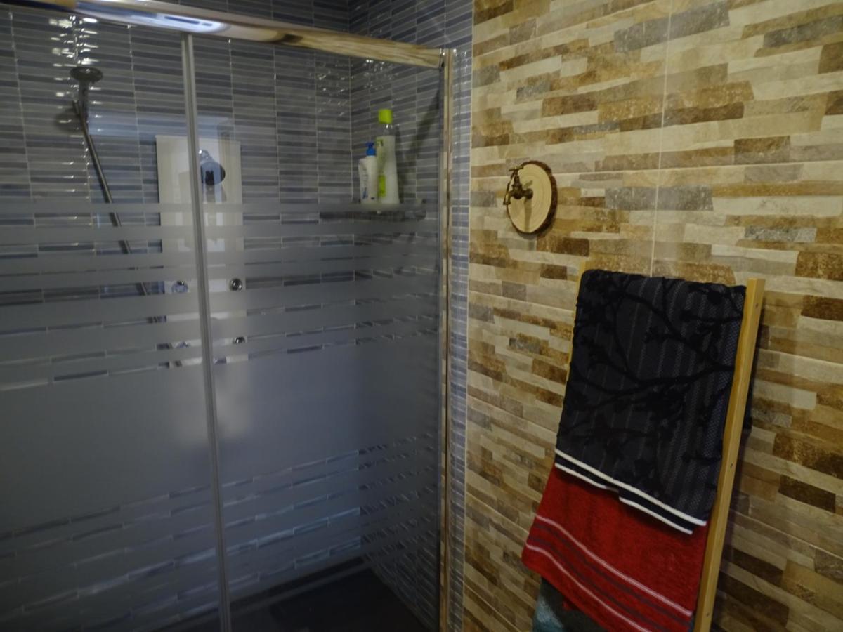 Apartamento Gijon Los Campos Extérieur photo
