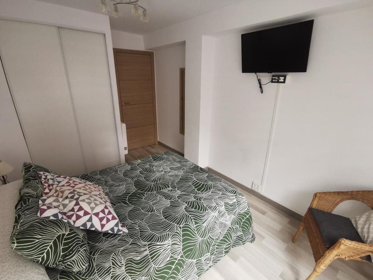Apartamento Gijon Los Campos Extérieur photo