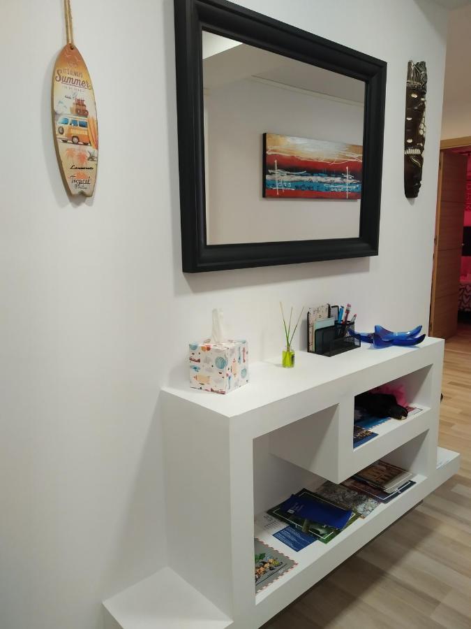 Apartamento Gijon Los Campos Extérieur photo